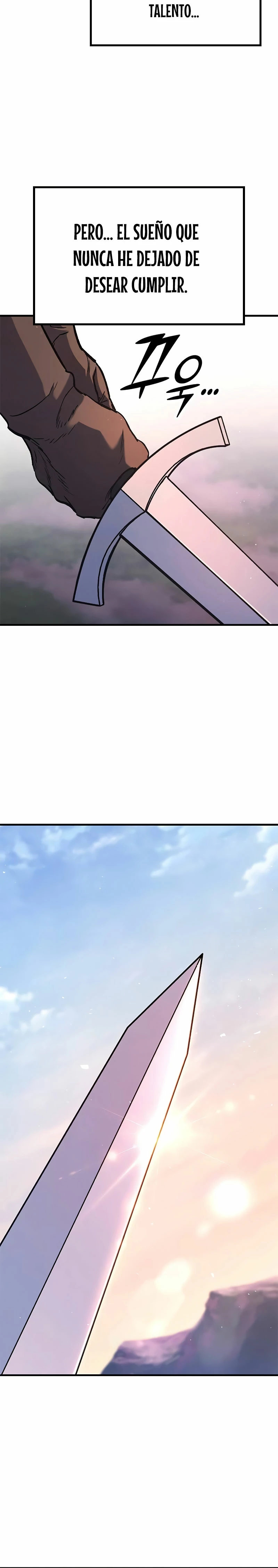 Read Eternally Regressing Knight ES Manga Online