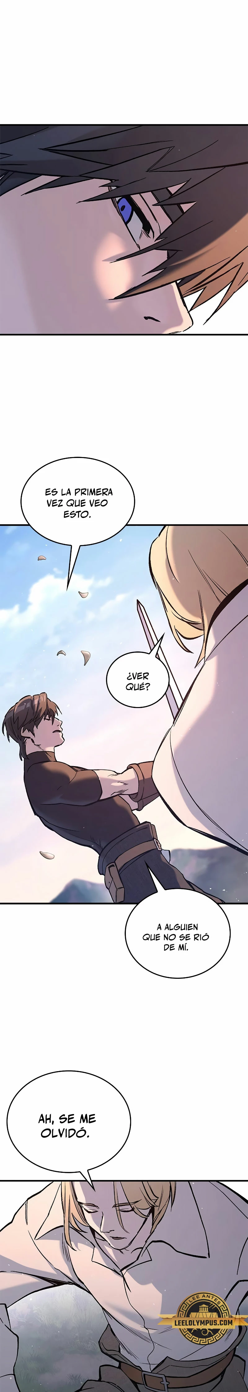 Read Eternally Regressing Knight ES Manga Online