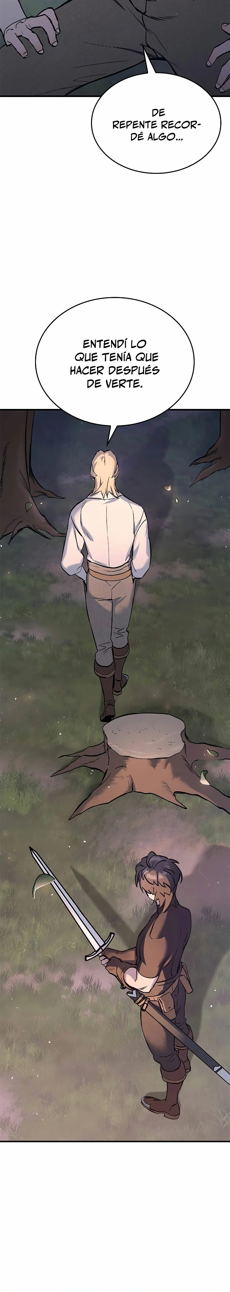 Read Eternally Regressing Knight ES Manga Online