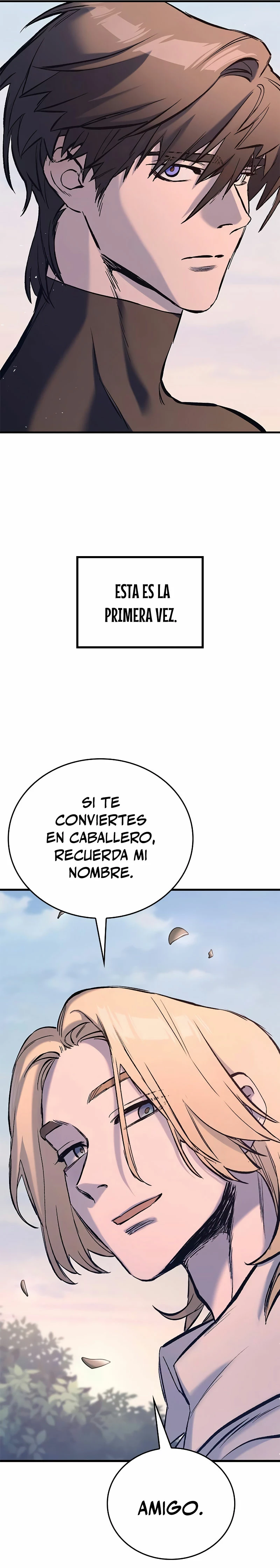 Read Eternally Regressing Knight ES Manga Online