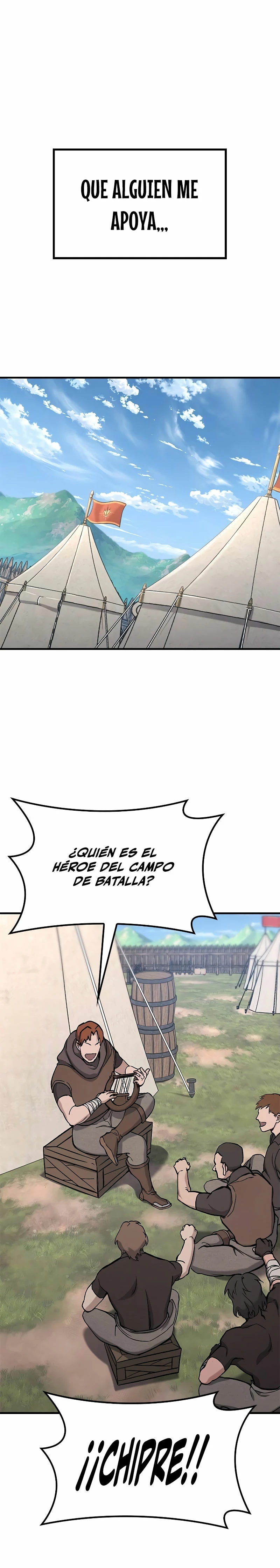 Read Eternally Regressing Knight ES Manga Online