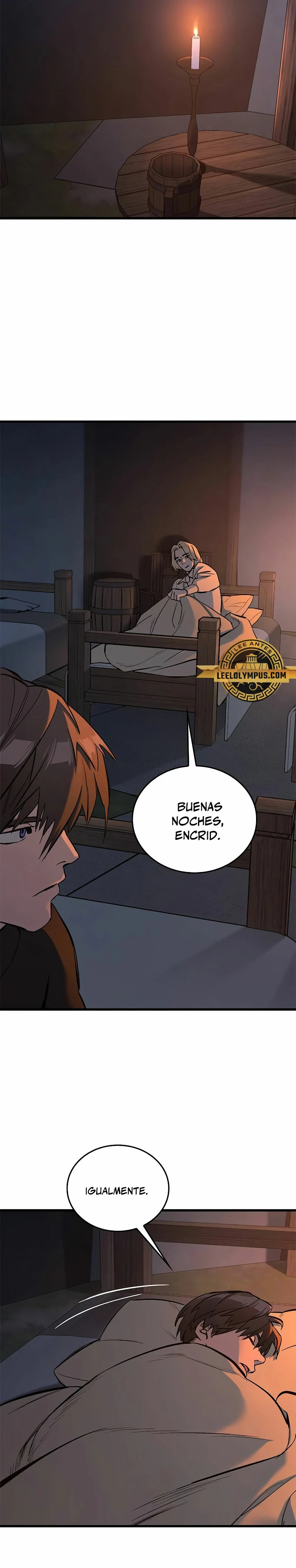 Read Eternally Regressing Knight ES Manga Online