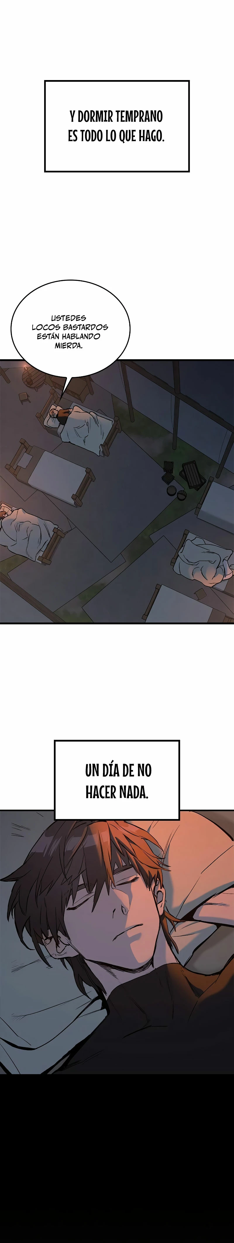 Read Eternally Regressing Knight ES Manga Online