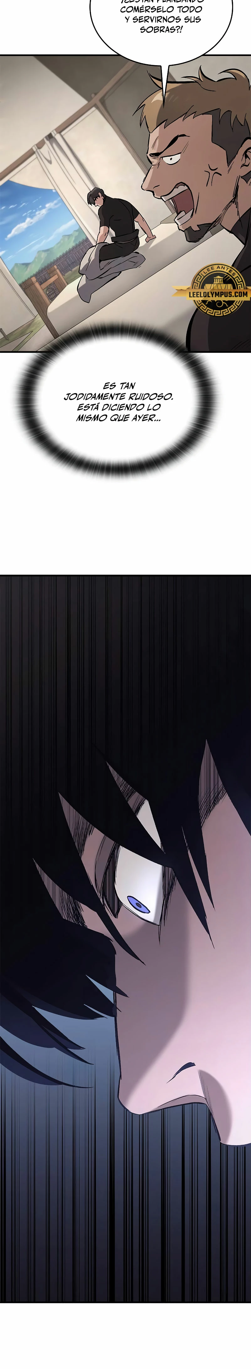 Read Eternally Regressing Knight ES Manga Online