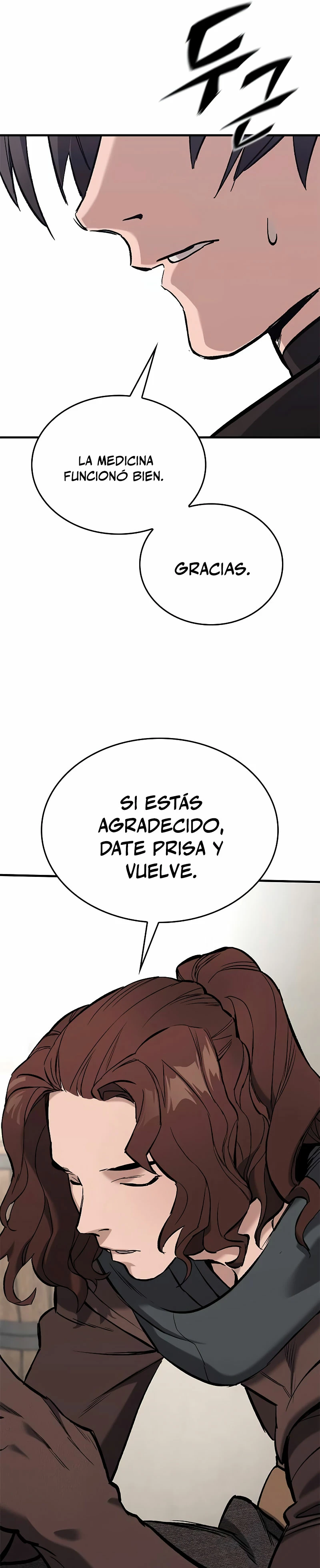 Read Eternally Regressing Knight ES Manga Online