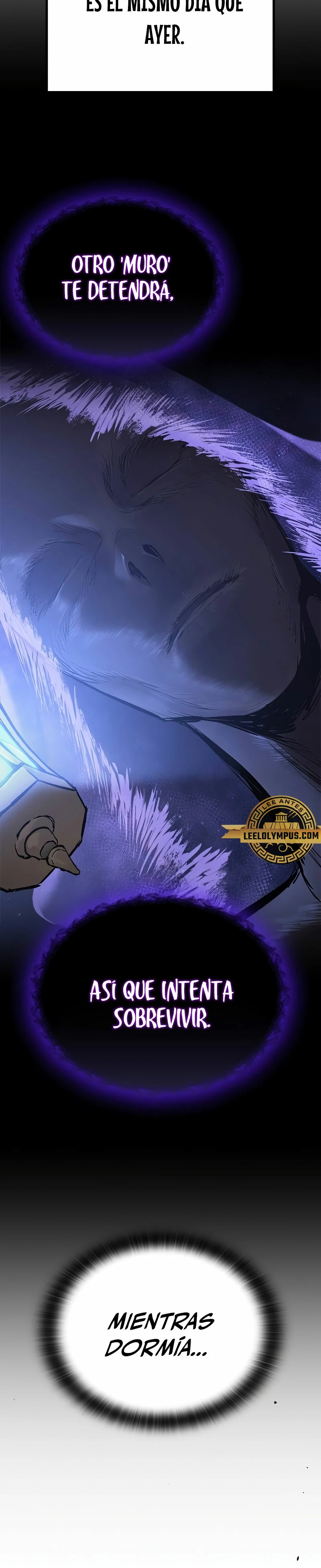 Read Eternally Regressing Knight ES Manga Online