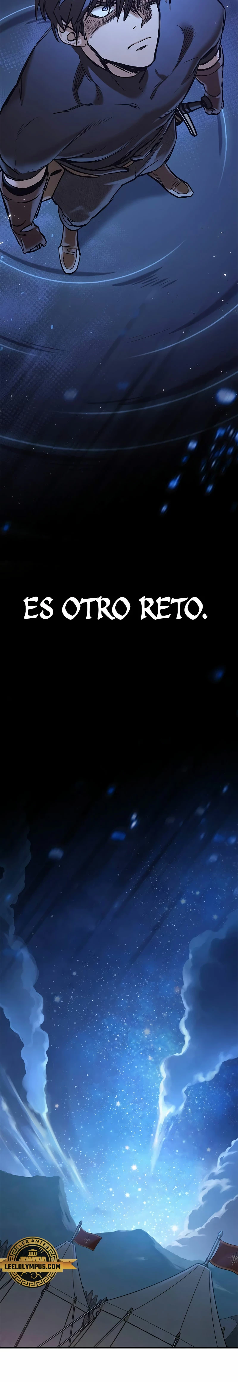 Read Eternally Regressing Knight ES Manga Online