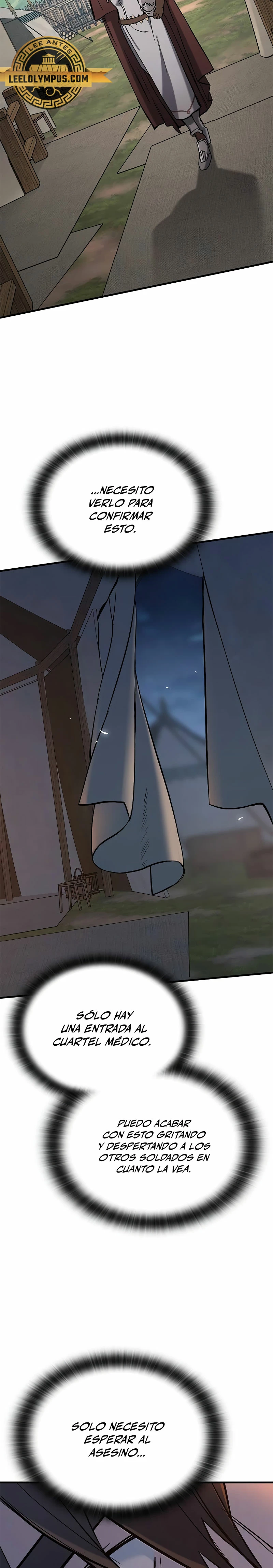 Read Eternally Regressing Knight ES Manga Online