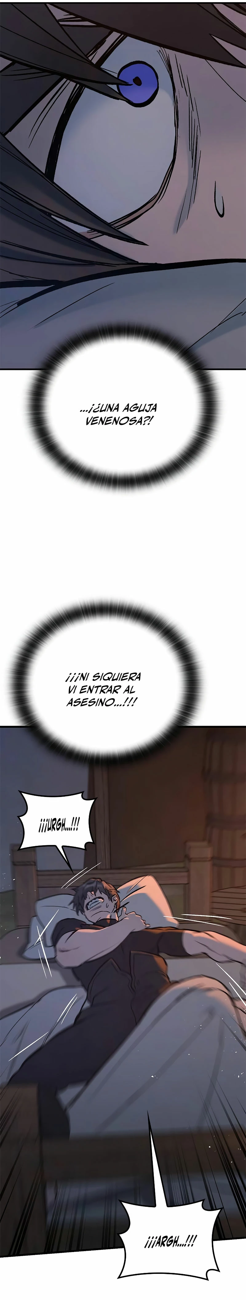 Read Eternally Regressing Knight ES Manga Online