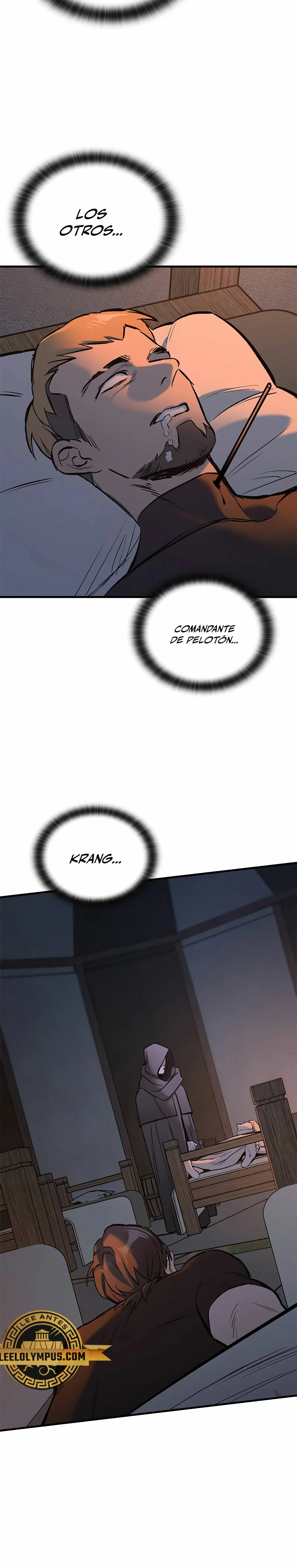 Read Eternally Regressing Knight ES Manga Online