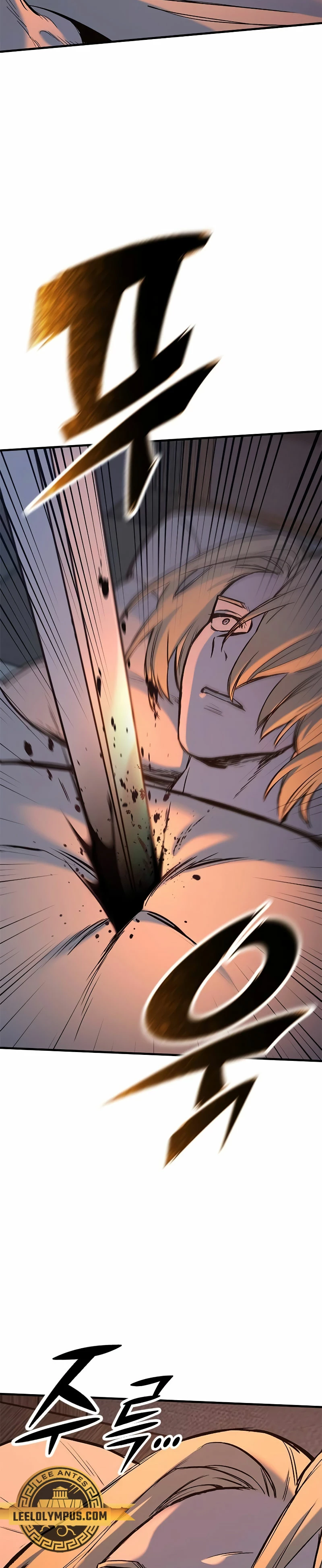 Read Eternally Regressing Knight ES Manga Online