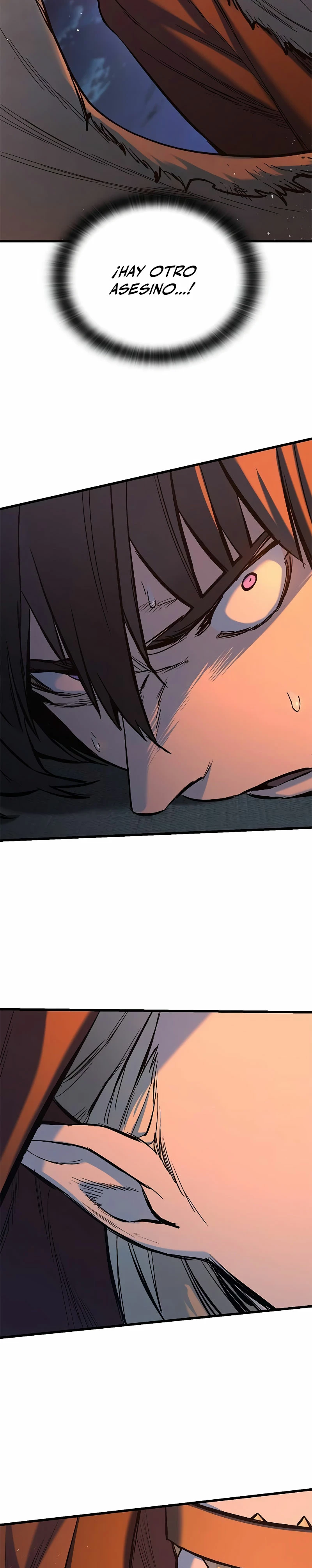 Read Eternally Regressing Knight ES Manga Online