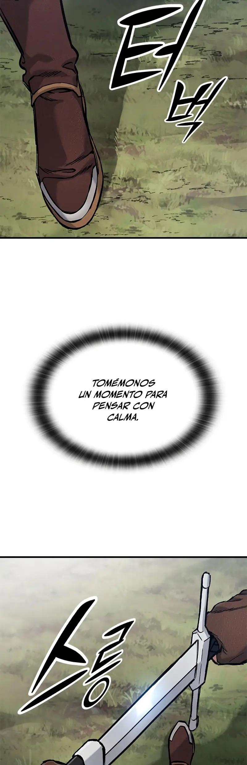 Read Eternally Regressing Knight ES Manga Online