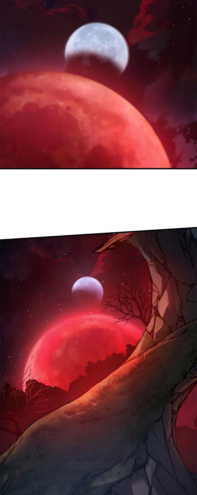 Read Eternally Regressing Knight ES Manga Online