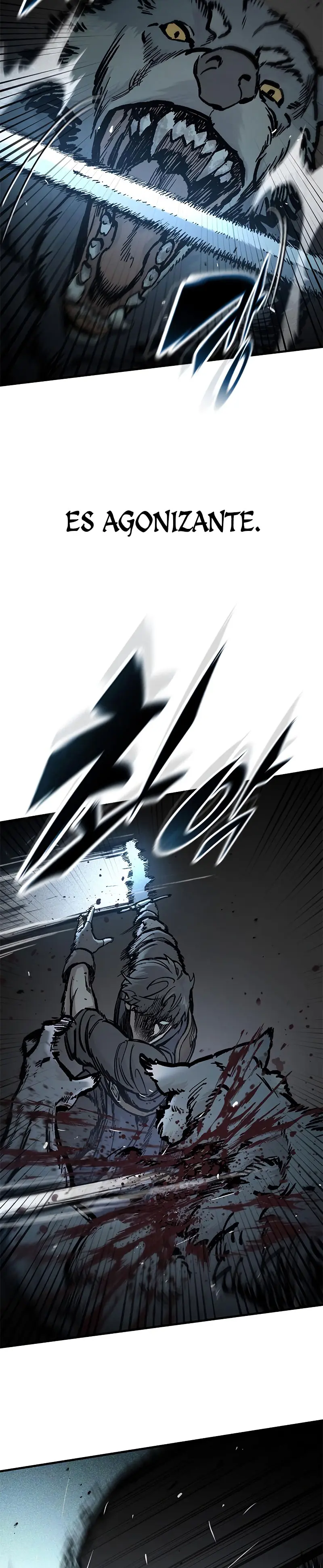 Read Eternally Regressing Knight ES Manga Online