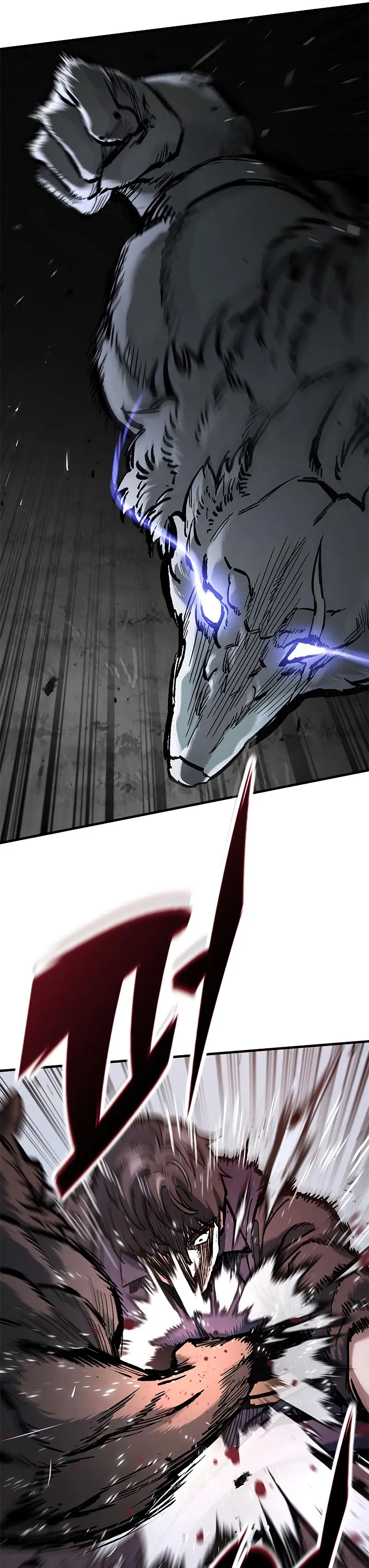 Read Eternally Regressing Knight ES Manga Online