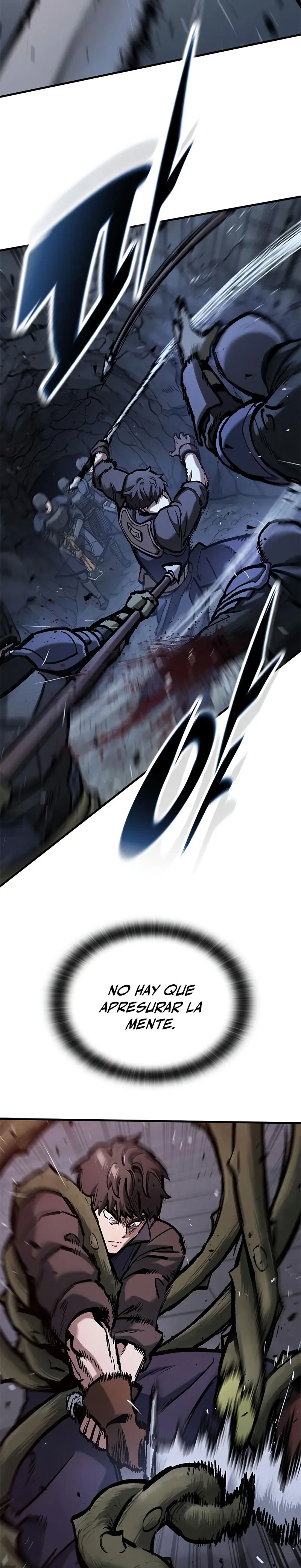 Read Eternally Regressing Knight ES Manga Online