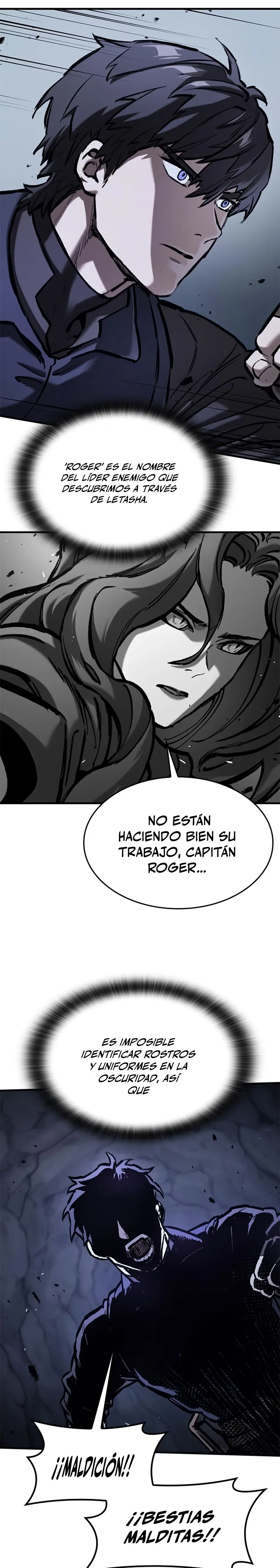 Read Eternally Regressing Knight ES Manga Online