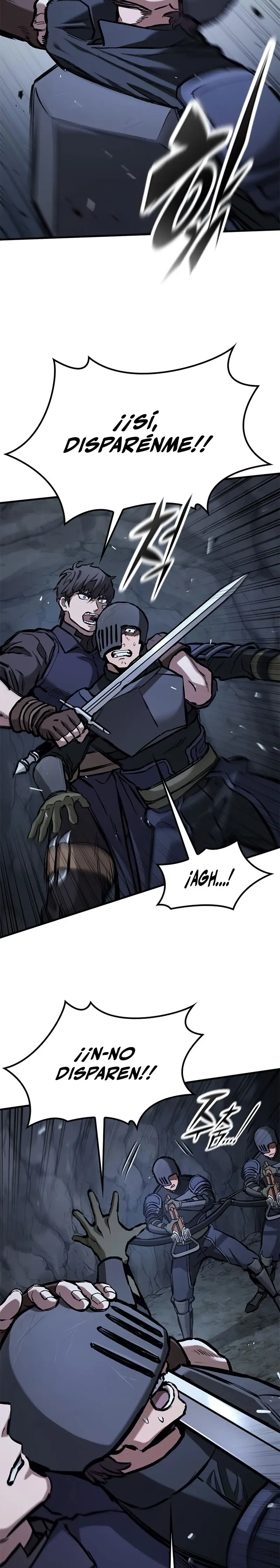 Read Eternally Regressing Knight ES Manga Online