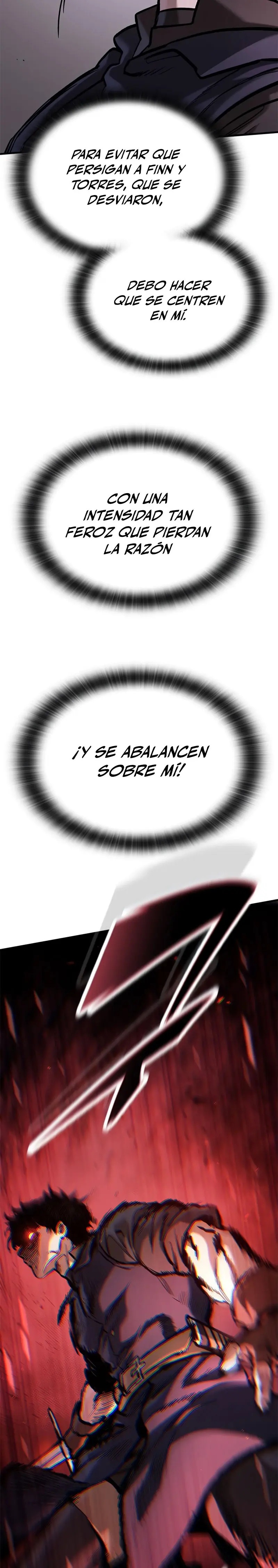 Read Eternally Regressing Knight ES Manga Online