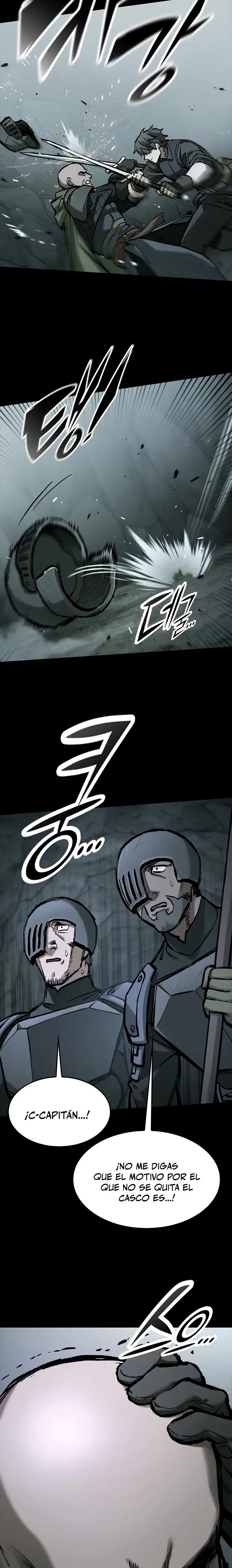 Read Eternally Regressing Knight ES Manga Online