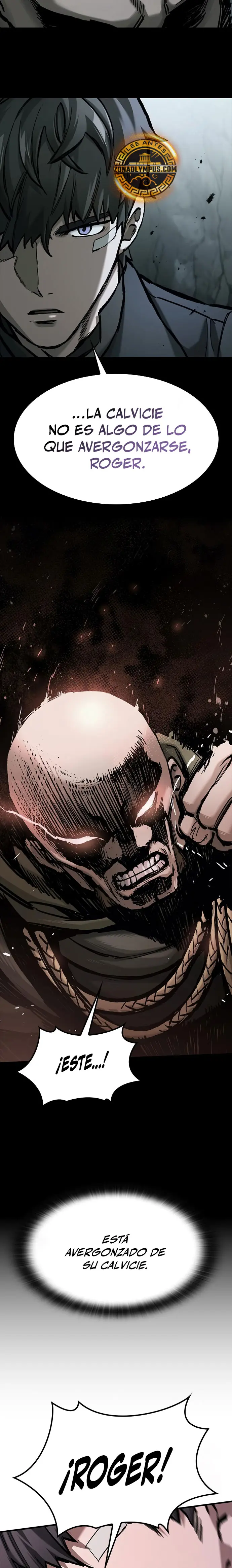 Read Eternally Regressing Knight ES Manga Online