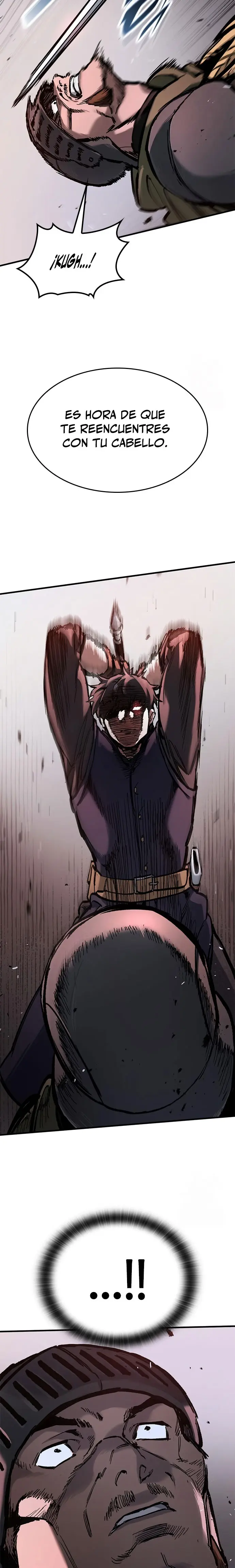 Read Eternally Regressing Knight ES Manga Online