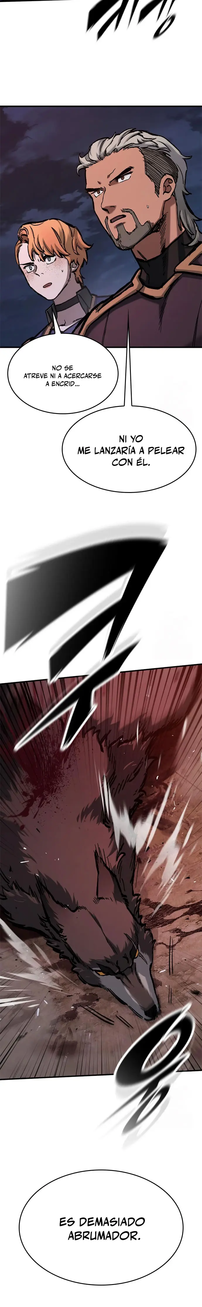 Read Eternally Regressing Knight ES Manga Online