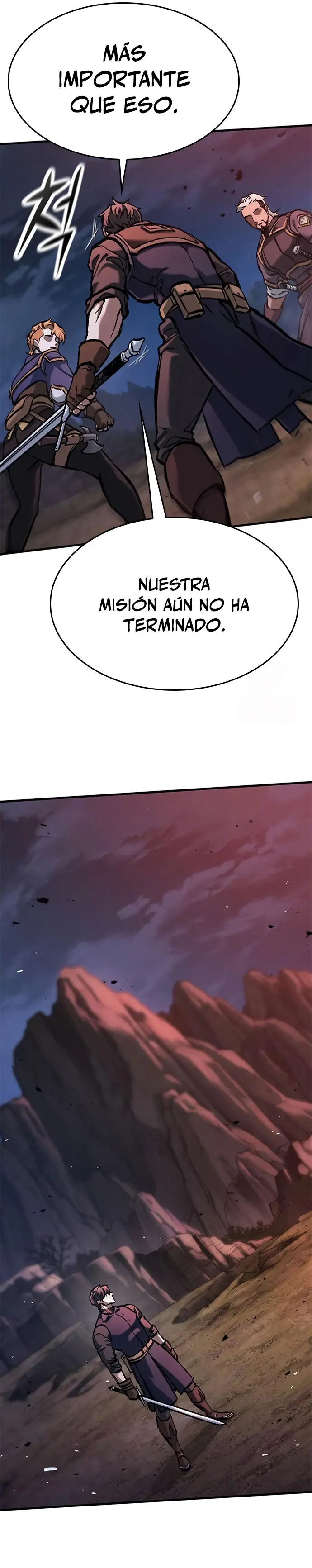 Read Eternally Regressing Knight ES Manga Online