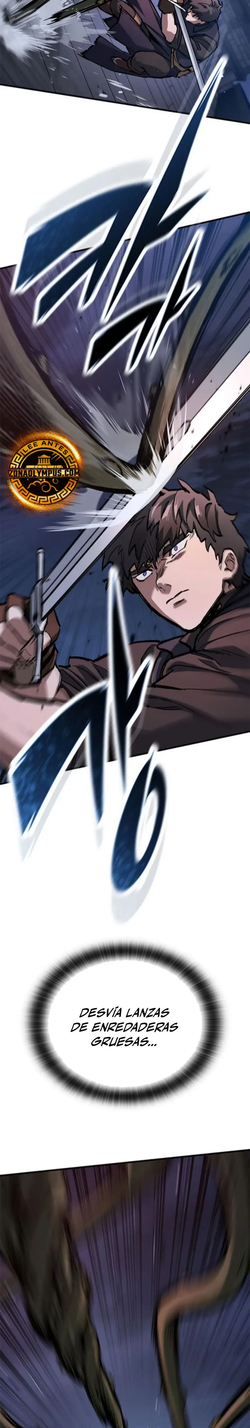 Read Eternally Regressing Knight ES Manga Online