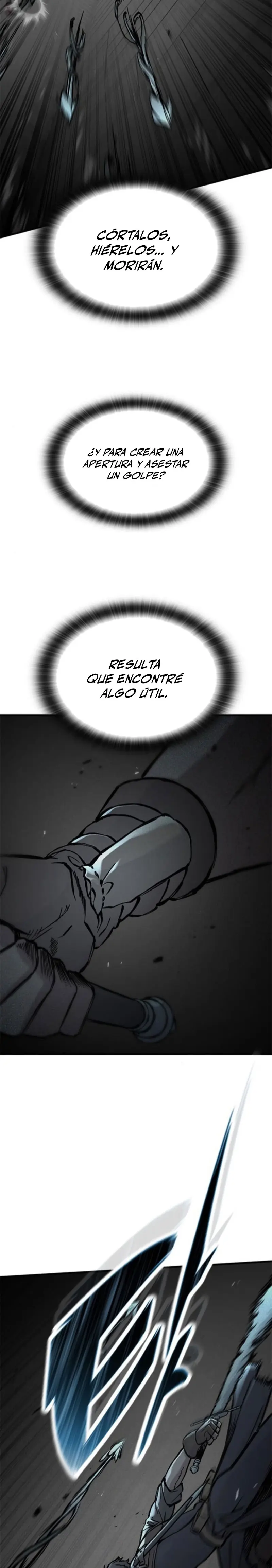 Read Eternally Regressing Knight ES Manga Online