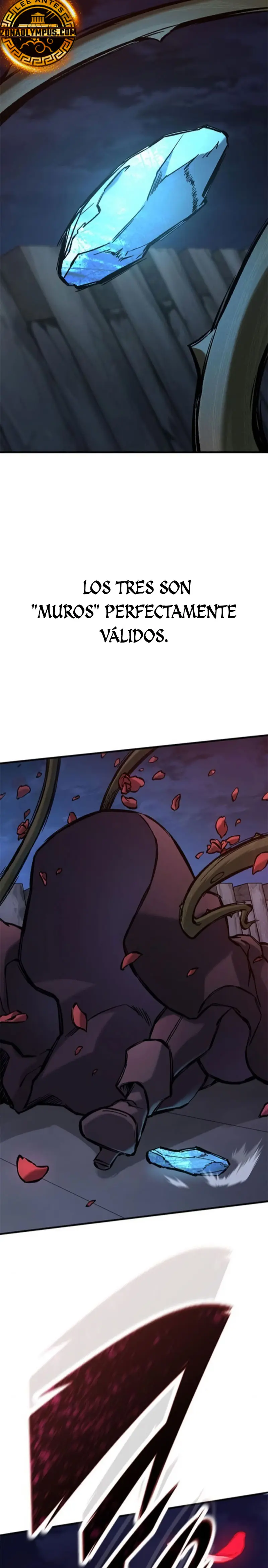 Read Eternally Regressing Knight ES Manga Online