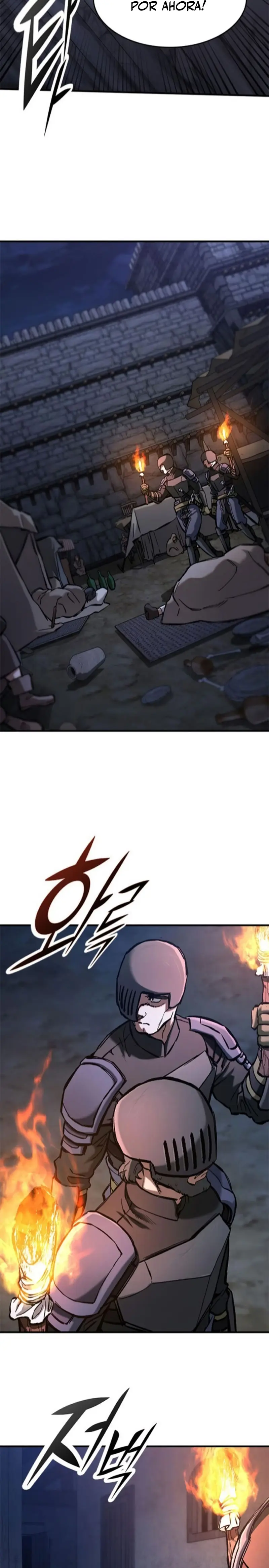 Read Eternally Regressing Knight ES Manga Online