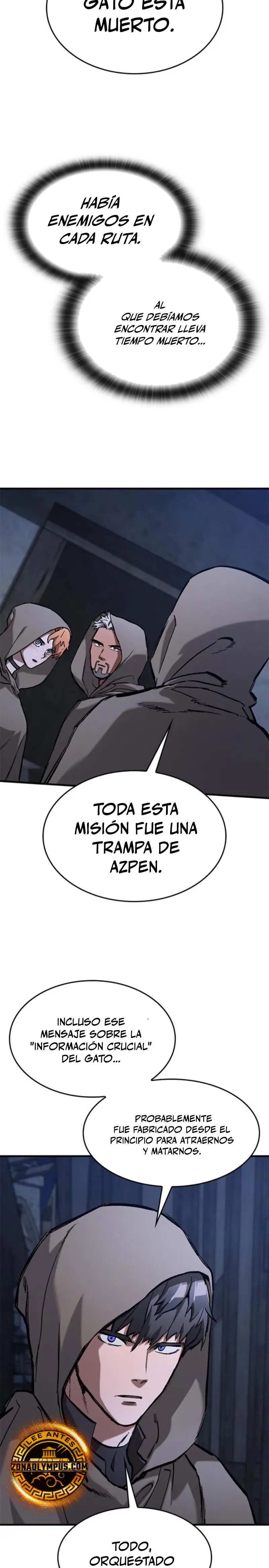 Read Eternally Regressing Knight ES Manga Online