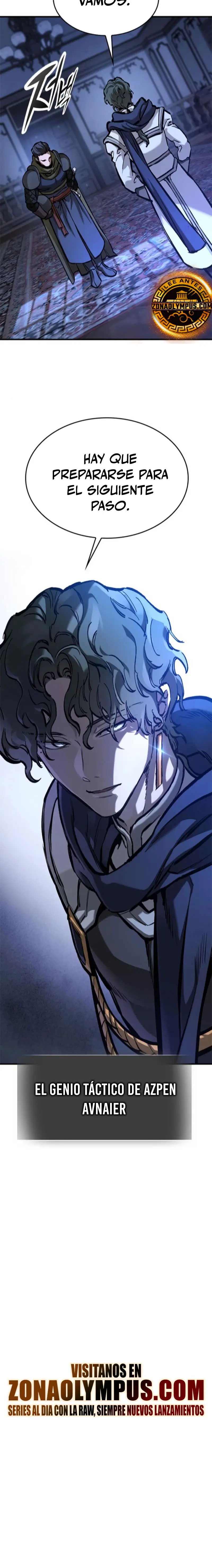 Read Eternally Regressing Knight ES Manga Online