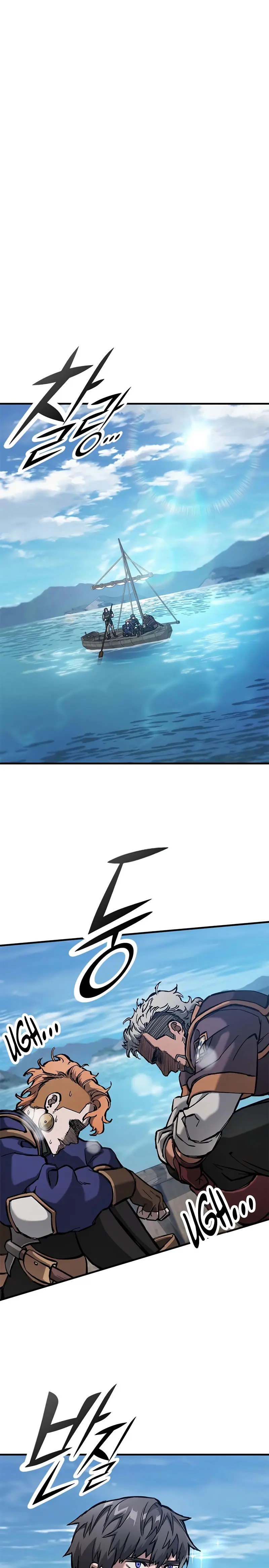 Read Eternally Regressing Knight ES Manga Online