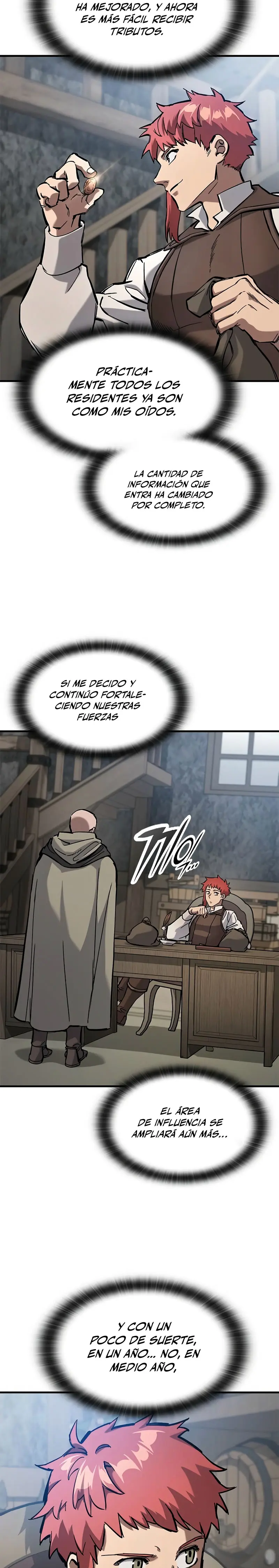 Read Eternally Regressing Knight ES Manga Online