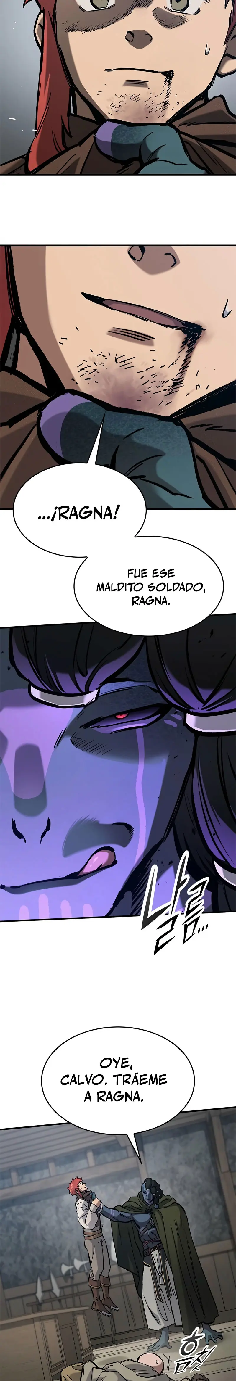 Read Eternally Regressing Knight ES Manga Online