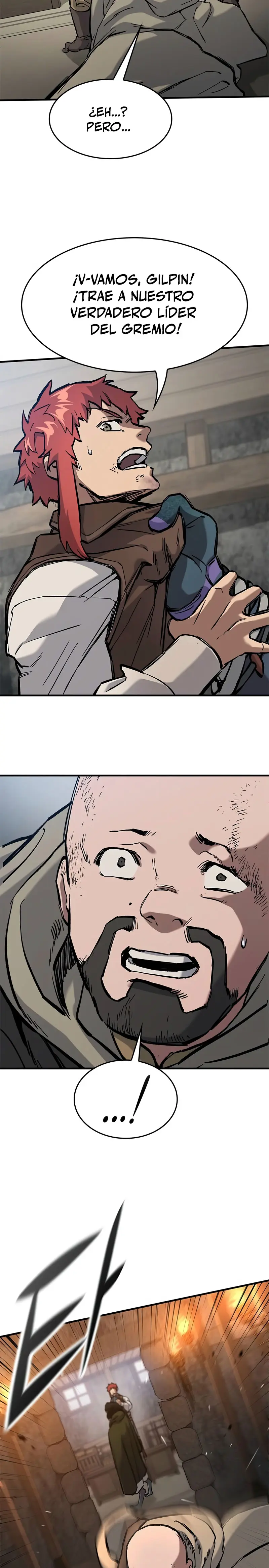 Read Eternally Regressing Knight ES Manga Online