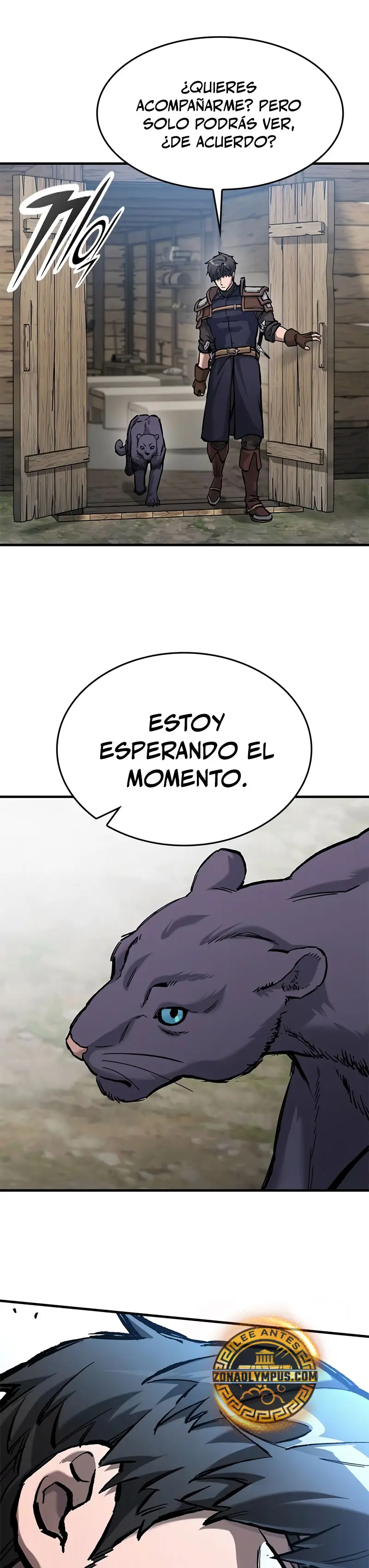 Read Eternally Regressing Knight ES Manga Online