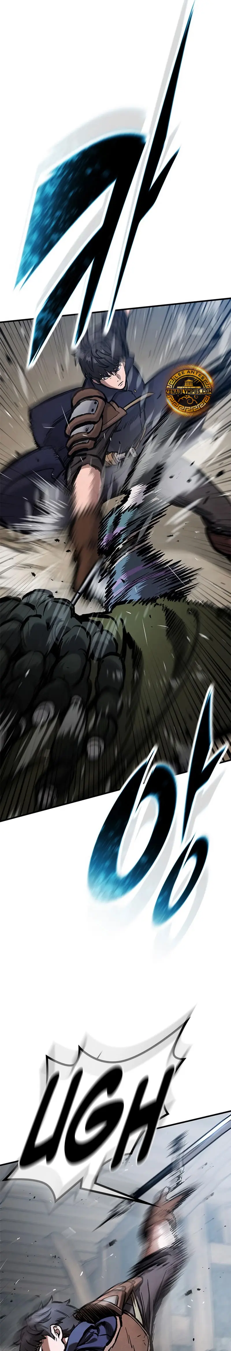 Read Eternally Regressing Knight ES Manga Online