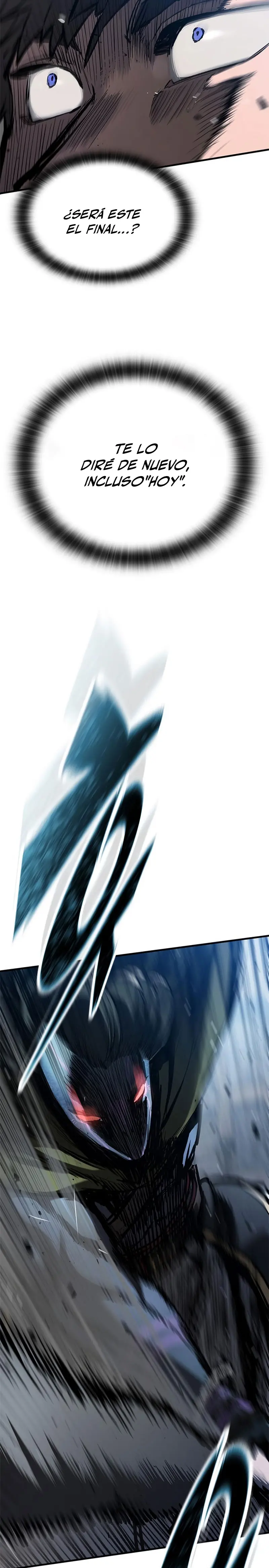 Read Eternally Regressing Knight ES Manga Online