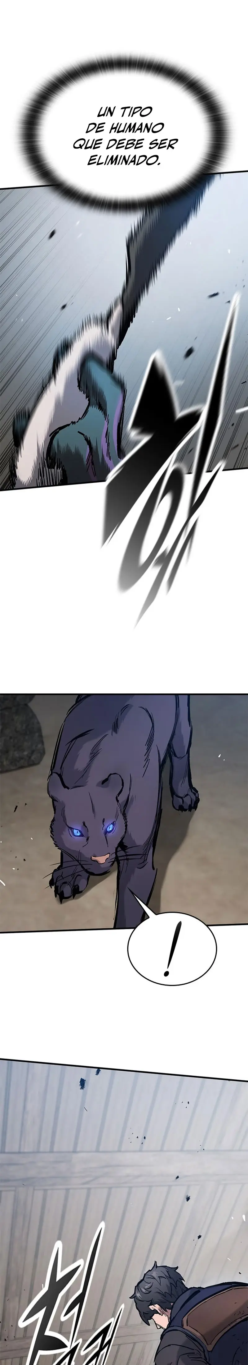 Read Eternally Regressing Knight ES Manga Online