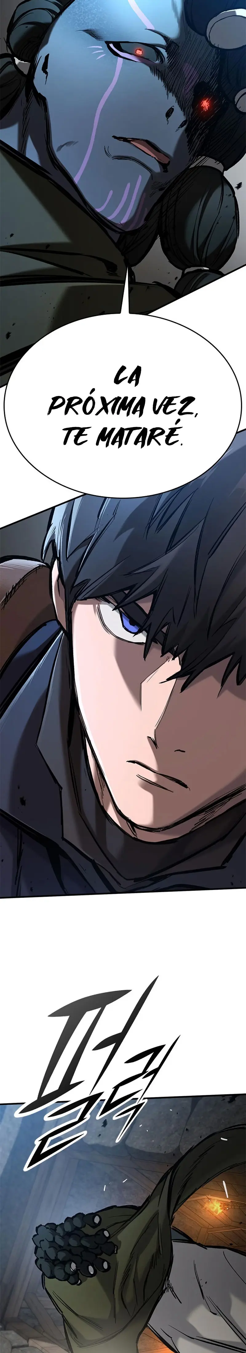 Read Eternally Regressing Knight ES Manga Online