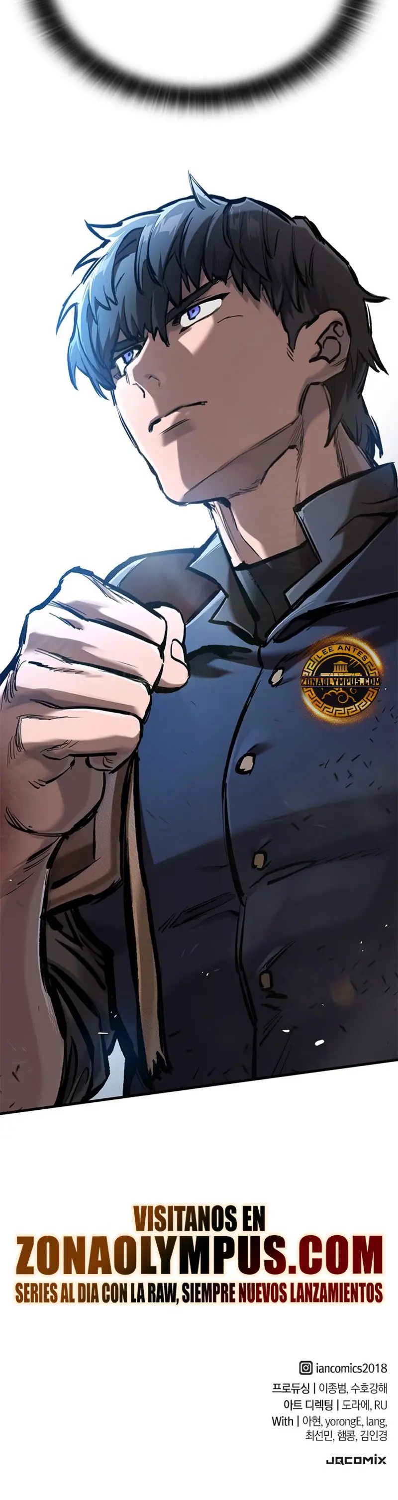 Read Eternally Regressing Knight ES Manga Online