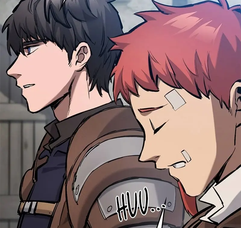 Read Eternally Regressing Knight ES Manga Online