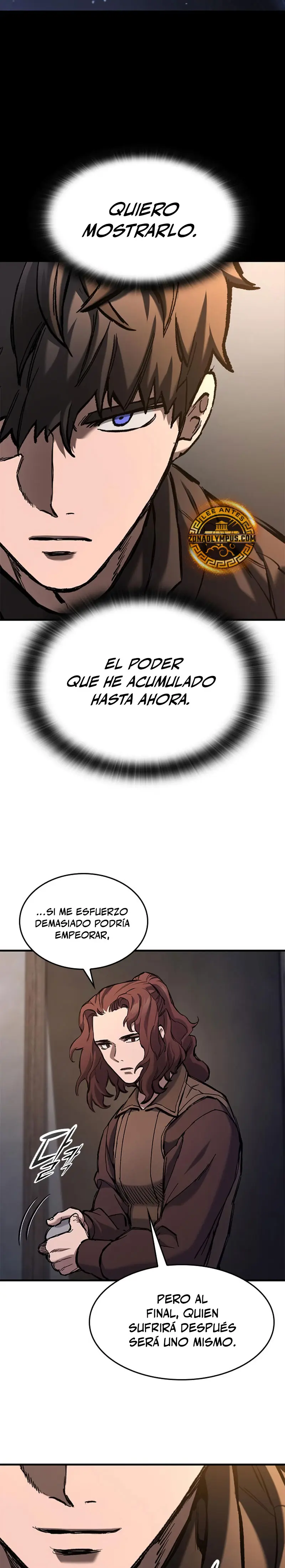 Read Eternally Regressing Knight ES Manga Online