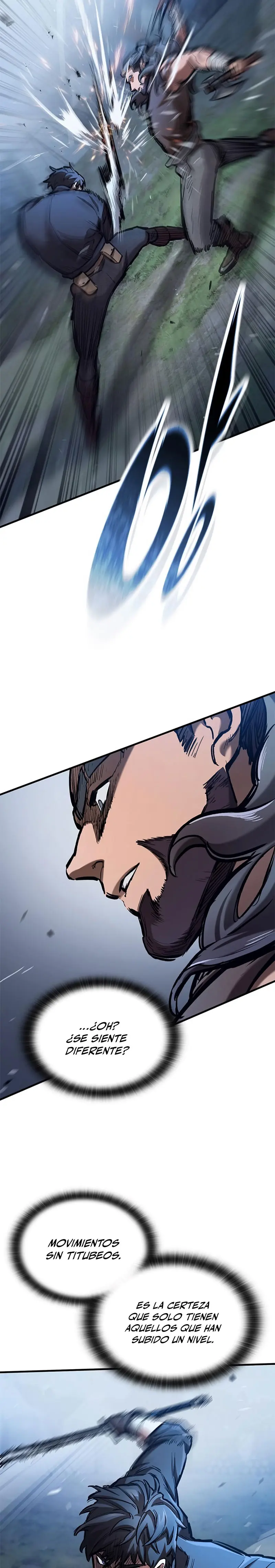 Read Eternally Regressing Knight ES Manga Online