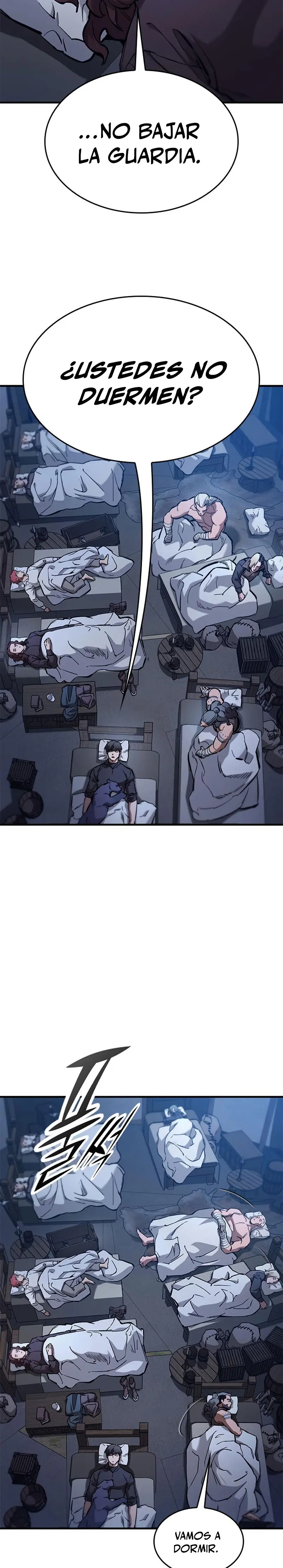 Read Eternally Regressing Knight ES Manga Online