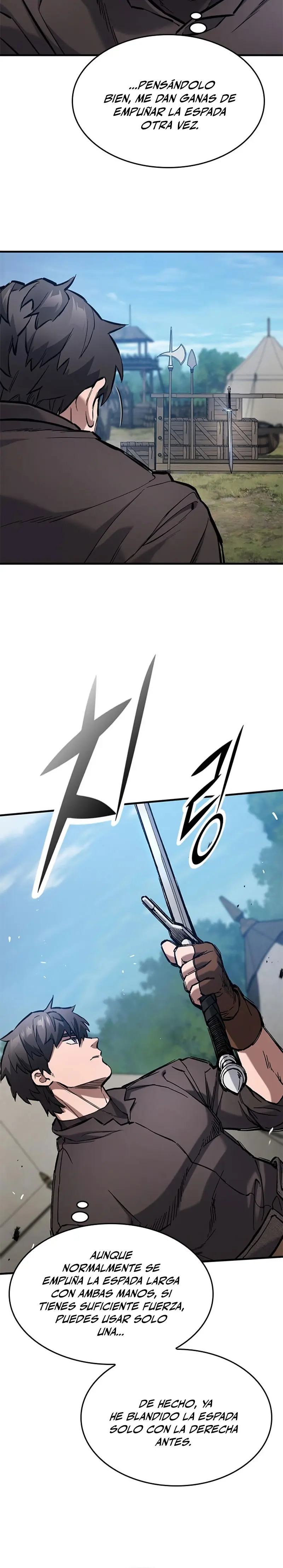 Read Eternally Regressing Knight ES Manga Online